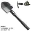 Portable Folding Shovel 46003P-Y