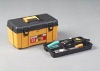 Portable Plastic Tool Box