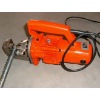 Portable Rebar Cutting Machine