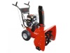Portable Snow blower 13hp