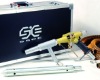 Portable Vacuum Blast Gun sandblast gun