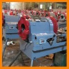 Portable electric pipe threader(Z3T-B4-100A)