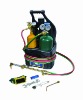 Portable welding kit