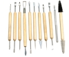 Pottery Tools Set