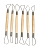 Pottery Tools Set