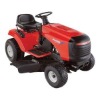 Poulan XT 42 in. 17.5 HP Briggs and Stratton 6-Speed Front-Engine Riding Mower