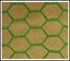 Poultry Farm Mesh