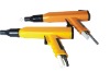 Powder coating spray gun (colo600)
