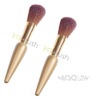 Powder dispenser face brush 001