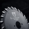 Power Circular Saw Blade for Scoring