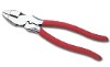 Power Crimping Combination Pliers