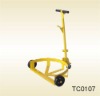 Power Farm and Garden Gasoline Brush Cutter