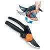 Power Gear Pruner