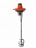 Power Mixer