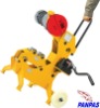 Power Pipe Cutter