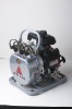 Power Producer for Hydraulic Rescue Tool