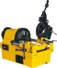 Power Threading Machine