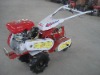 Power Tiller