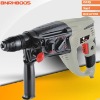 Power Tool 750W Three Function 30MM Rotary Hammer