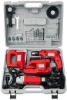 Power Tool set 4-IN-1