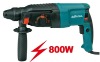 Power Tools 800W 26mm Light Weight Rotary Hammer