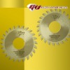 Power Tools: Saw Blades for Edge Banding Machine