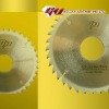 Power Tools: Saw Blades for Panel Sizing Scoring Saw