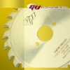 Power Tools: Saw Blades for Sliding Table Scoring Saw