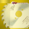 Power Tools: Saw Blades for Sliding Table Scoring Saw