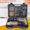 Power Tools Set/ Angle Grinder&Electric Drill