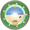 Power Turbo! The Best Diamond Blade For Fast And Long-life Cutting Granite--STBX
