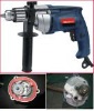 Power drill