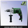 Power impact drill