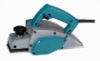 Power planer