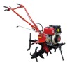 Power tiller trailer