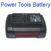 Power tool battery for Bosch 36V 3.0Ah Li-ion 2 607 336 003 , 2 607 336 004 , 2 607 336 107 , 2 607 336 108 , BAT810 , BAT836 ,