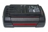 Power tool battery for Bosch 36V 3.0Ah Li-ion BAT840 BAT810