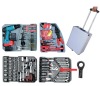 Power tool set