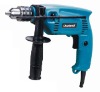 Power tools--13mm IMPACT DRILL--1500 (500W)