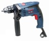 Power tools--13mm IMPACT DRILL (500W)--13RE