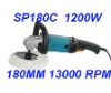 Power tools sander polisher SP180C