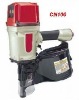 Powerful Heavy Duty Air Industrial Coil Nailer CN100