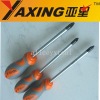 Pozi S2 Screwdriver