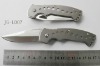 Practical 420 stainless stell camping knife