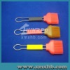 Practical BBQ Silicone Brush