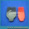 Practical BBQ Silicone Brush