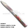 Practical Laguiole Knife 4404DK-P