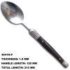 Practical Stainless Steel Soup Spoon 3041H-P