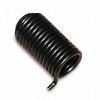 Precise Torsion Spring