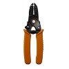 Precise wire cutter and stripper